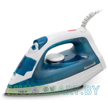 Утюг Maxwell MW-3056 B